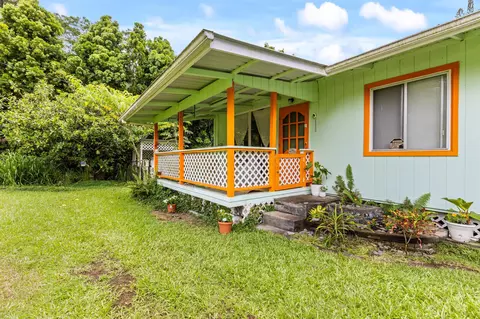 15-2735 Kumu St, Pahoa, HI 96778