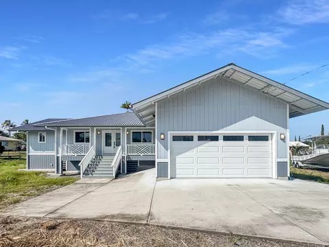508 Ekela St, Hilo, HI 96720