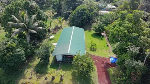 15-2738 Lai St, Pahoa, HI 96778