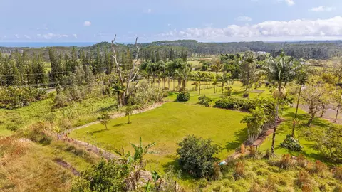 S Kulani Rd, Mountain View, HI 96771