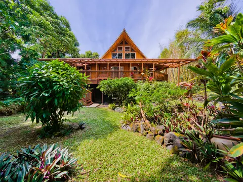 83-5362 B Painted Church Rd, Captain Cook, HI 96704