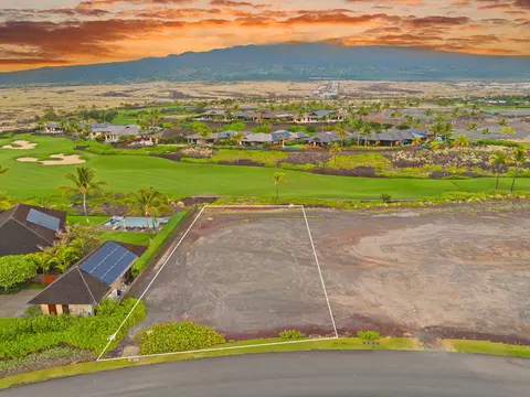 73-4636 Puhili Lp #LOT 47, Kailua Kona, HI 96740