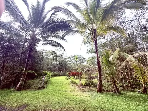 Hilo Rd, Pahoa, HI 96778