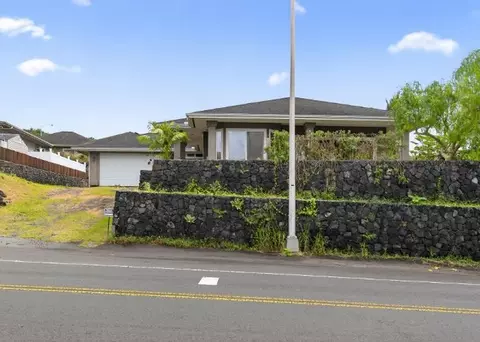 73-4327 Holoholo St, Kailua Kona, HI 96740