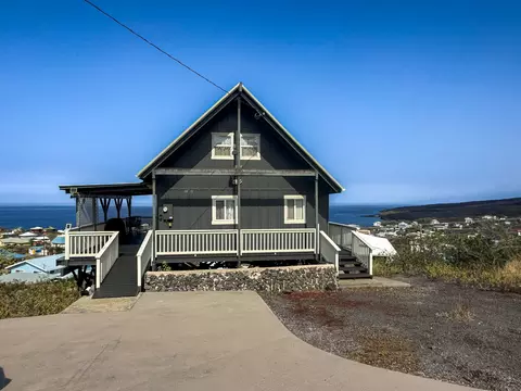 88-1921 Milolii Rd, Captain Cook, HI 96704