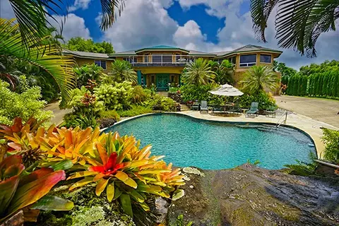 4700 Kapuna Rd, Kilauea, HI 96754