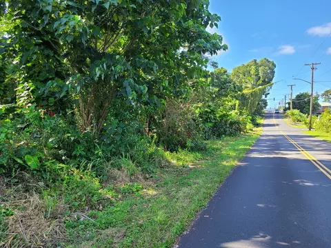 Undisclosed, Hilo, HI 96720