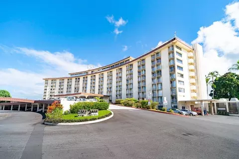 101 Hilo Lagoon Ctr #519, Hilo, HI 96720