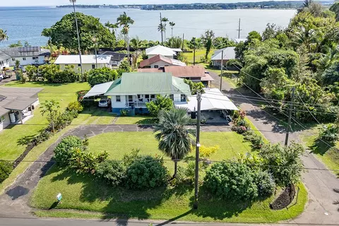 438 Wainaku St # -A, Hilo, HI 96720