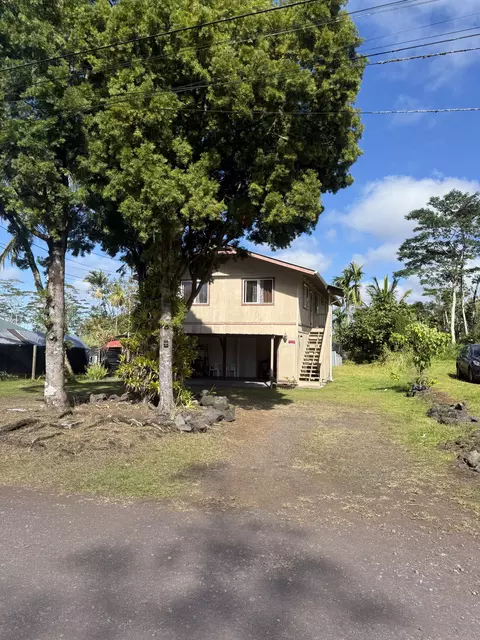 16-2011 King Kamehameha Blvd, Pahoa, HI 96760
