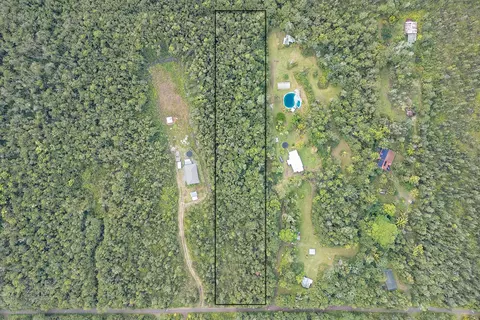 Road 5, Kurtistown, HI 96760