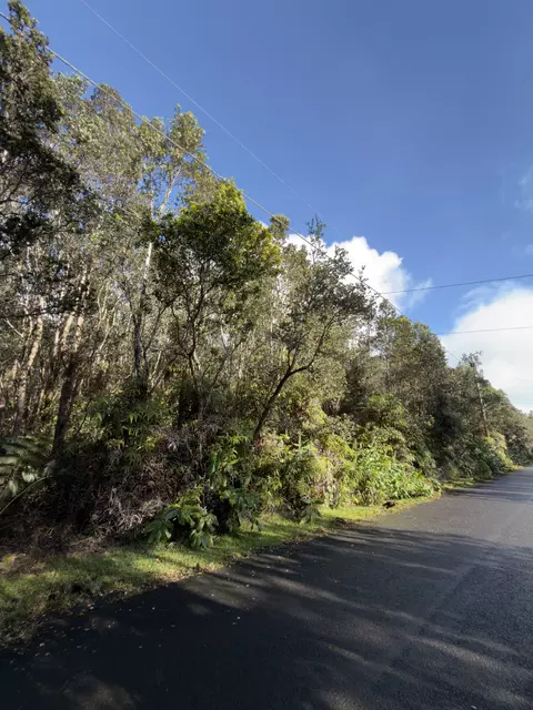 3 Rd St, Volcano, HI 96785 photo 1
