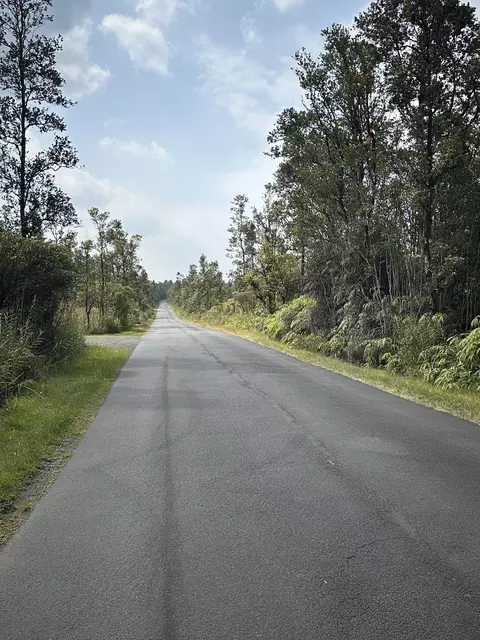 Kahikopele St, Mountain View, HI 96771
