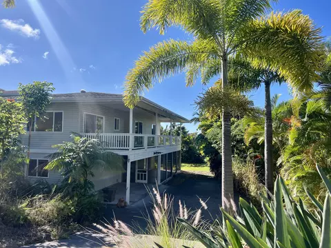 73-4318 B Keokeo St, Kailua Kona, HI 96740