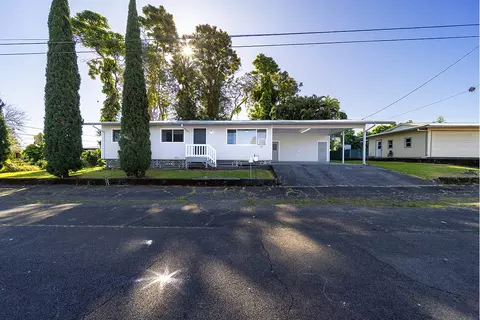 415 Lanikukia Pl, Hilo, HI 96720