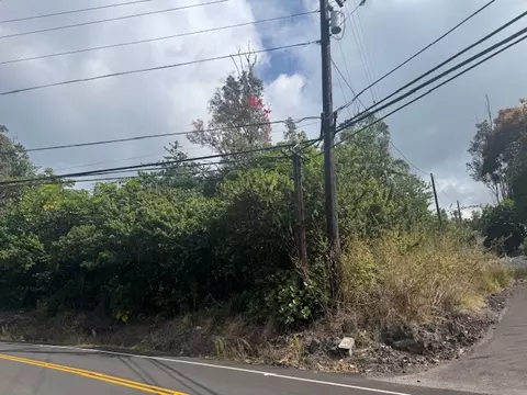 Undisclosed, Holualoa, HI 96725