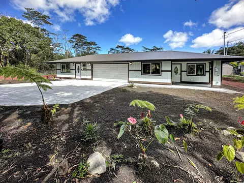 15-1941 11th Ave, Keaau, HI 96749