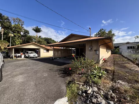 1865 Kinoole St # -A, Hilo, HI 96720