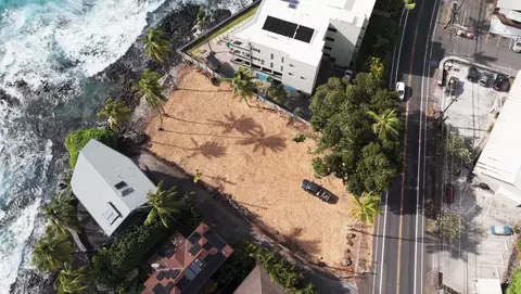 76-6276 Alii Dr, Kailua Kona, HI 96740