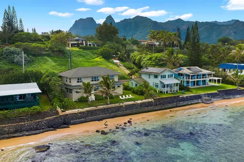4910 Aliomanu Rd, Anahola, HI 96703