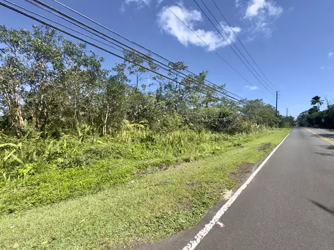 Kumukahi St, Pahoa, HI 96778