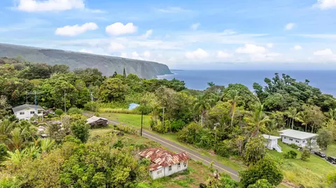 48-5399 Kukuihaele Rd, Honokaa, HI 96727