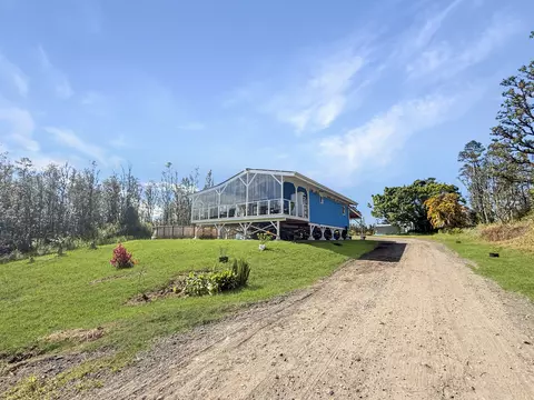 11-3331 Hibiscus St, Mountain View, HI 96771