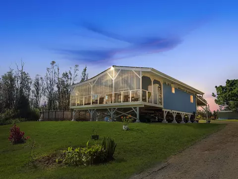 11-3331 Hibiscus St, Mountain View, HI 96771