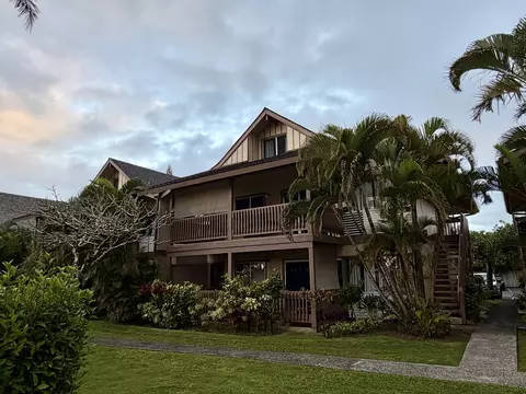 4770 Pepelani Lp #220, Princeville, HI 96722