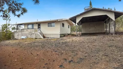 92-2293 Ocean View Pkwy, Ocean View, HI 96737