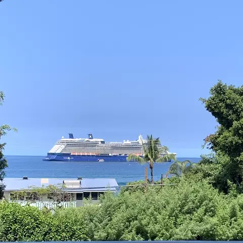 75-5919 Alii Dr #T21, Kailua Kona, HI 96740