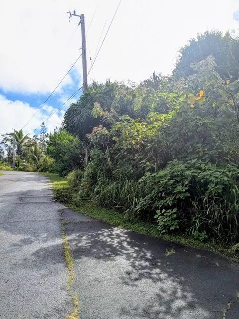 Undisclosed, Pahoa, HI 96778