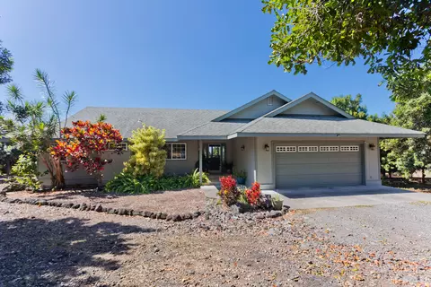 83-5611 Middle Keei Rd, Captain Cook, HI 96704