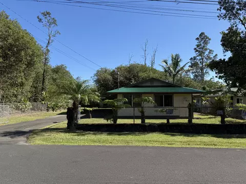 18-7850 Kolika Rd, Mountain View, HI 96771