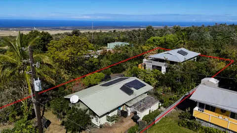 73-961 Ahulani St, Kailua Kona, HI 96740