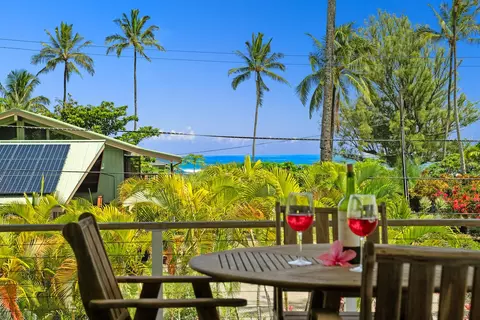 Exterior - 7205 Alealea Rd, Hanalei, HI 96714 photo 6 of 8