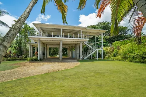 7205 Alealea Rd, Hanalei, HI 96714
