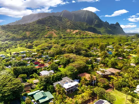 View/Area - 7205 Alealea Rd, Hanalei, HI 96714 photo 1 of 3