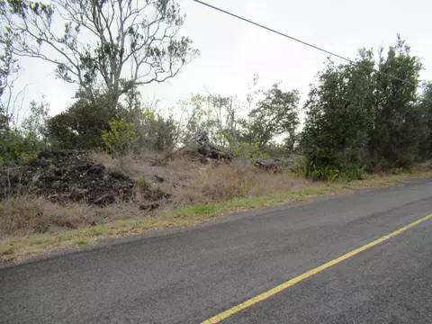 Plumeria Ln, Ocean View, HI 96737