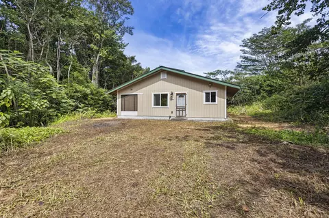 15-1417 12th Ave, Keaau, HI 96749