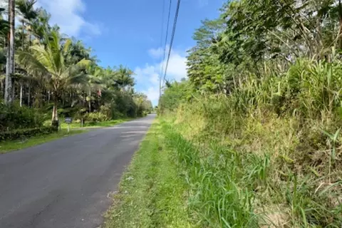 Maile St, Pahoa, HI 96778