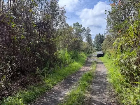 16-1507 Road 2, Mountain View, HI 96771
