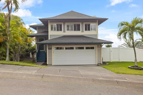 75-6158 Hoomama St, Kailua Kona, HI 96740