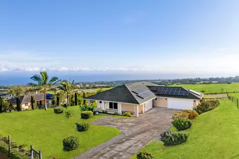 56-771 Kualapa Pl, Hawi, HI 96719