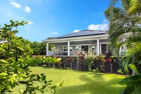2359 Halalii Pl, Koloa, HI 96756