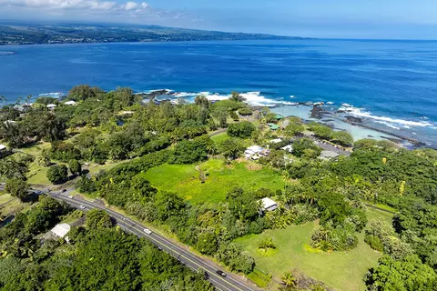 Undisclosed, Hilo, HI 96720