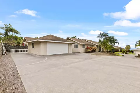 77-169 Mahiehie St, Kailua Kona, HI 96740