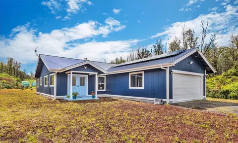 11-2789 Hibiscus St, Mountain View, HI 96771