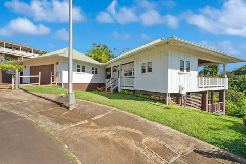 5058 Kahana St, Kapaa, HI 96746