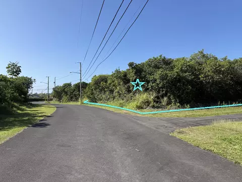 Kane Pl, Naalehu, HI 96772